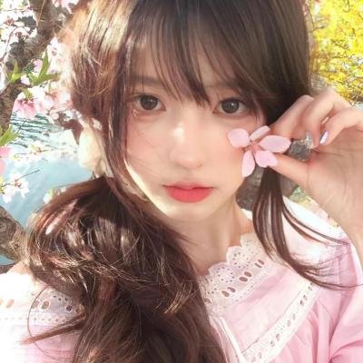 五个女生