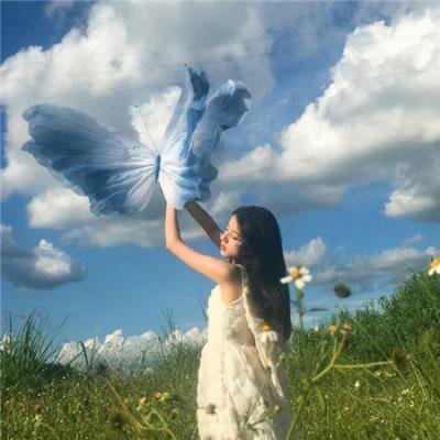 女人的天空
