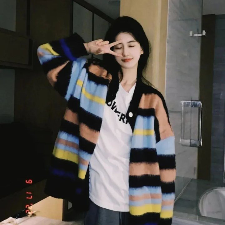女真珠王