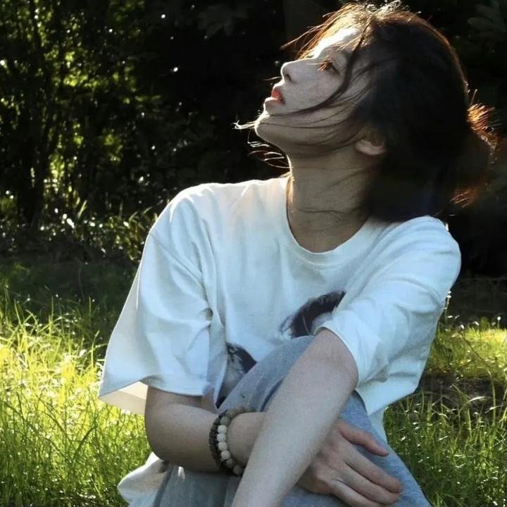 忘尘月
