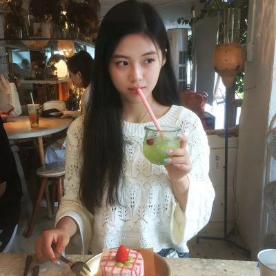 脸盲少女的未知爱情