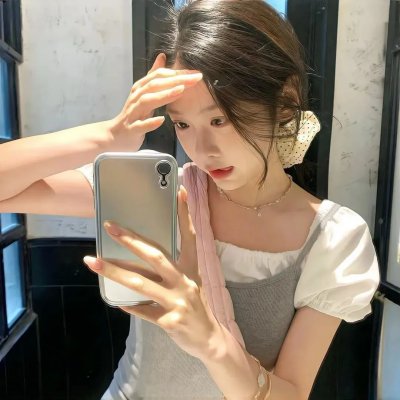 不砍梅树的傻瓜